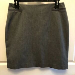 The Limited stretch skirt 